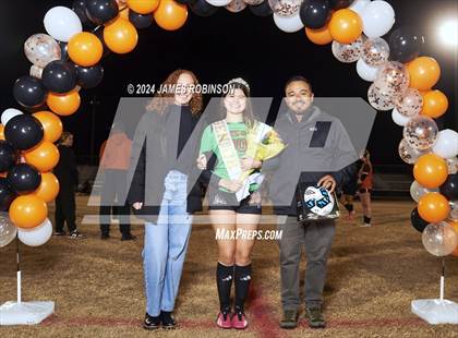 Thumbnail 3 in Atlantic Coast (Senior Night) photogallery.