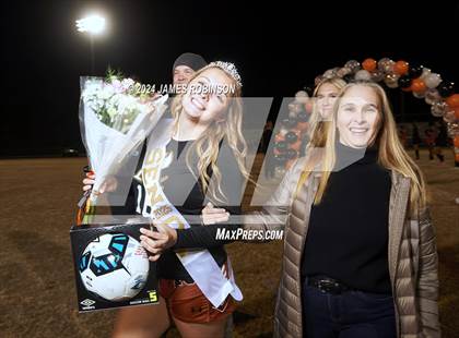 Thumbnail 1 in Atlantic Coast (Senior Night) photogallery.
