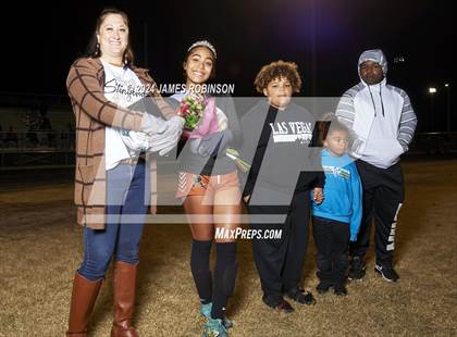 Thumbnail 3 in Atlantic Coast (Senior Night) photogallery.