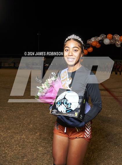 Thumbnail 3 in Atlantic Coast (Senior Night) photogallery.