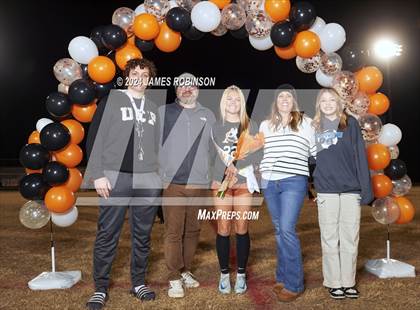 Thumbnail 3 in Atlantic Coast (Senior Night) photogallery.