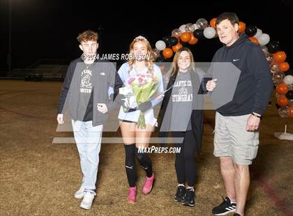 Thumbnail 3 in Atlantic Coast (Senior Night) photogallery.