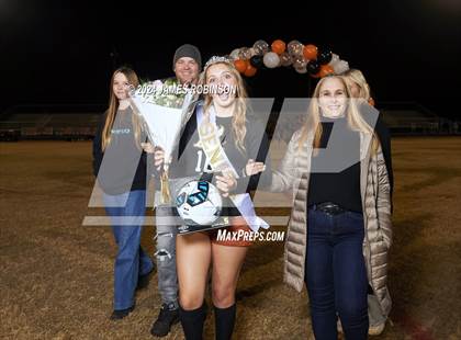 Thumbnail 2 in Atlantic Coast (Senior Night) photogallery.