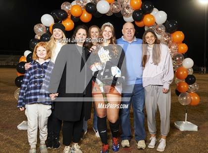 Thumbnail 2 in Atlantic Coast (Senior Night) photogallery.