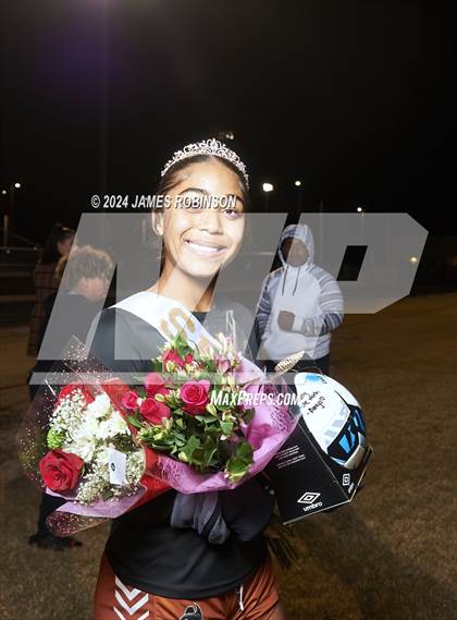 Thumbnail 1 in Atlantic Coast (Senior Night) photogallery.