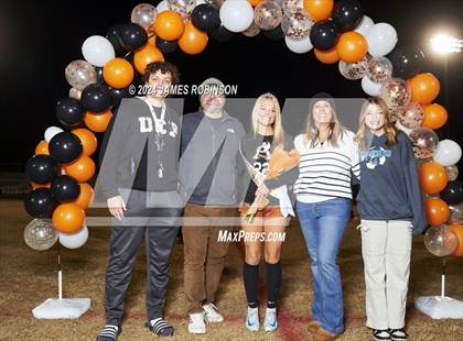 Thumbnail 1 in Atlantic Coast (Senior Night) photogallery.