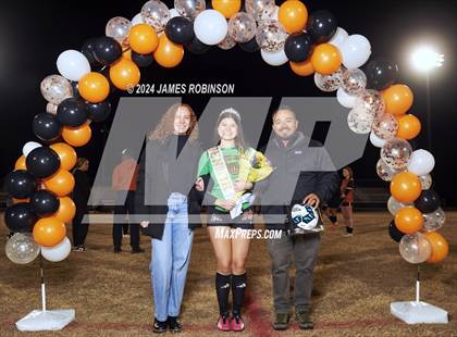 Thumbnail 2 in Atlantic Coast (Senior Night) photogallery.