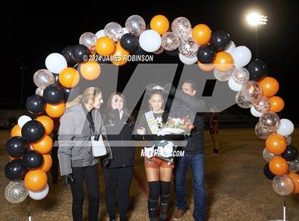 Thumbnail 2 in Atlantic Coast (Senior Night) photogallery.