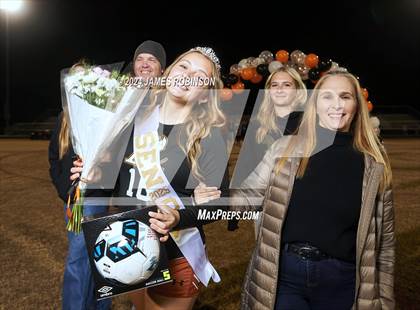 Thumbnail 3 in Atlantic Coast (Senior Night) photogallery.
