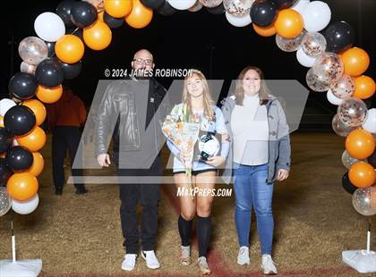 Thumbnail 1 in Atlantic Coast (Senior Night) photogallery.