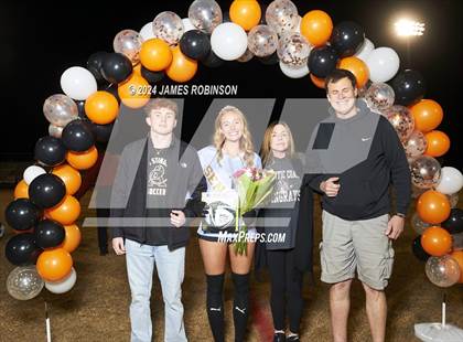 Thumbnail 1 in Atlantic Coast (Senior Night) photogallery.