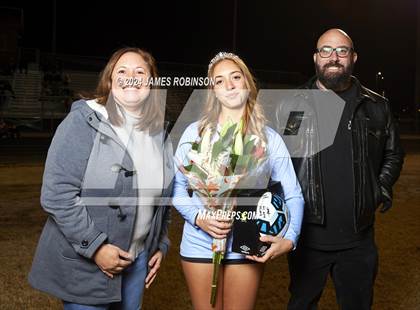Thumbnail 1 in Atlantic Coast (Senior Night) photogallery.