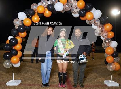 Thumbnail 3 in Atlantic Coast (Senior Night) photogallery.