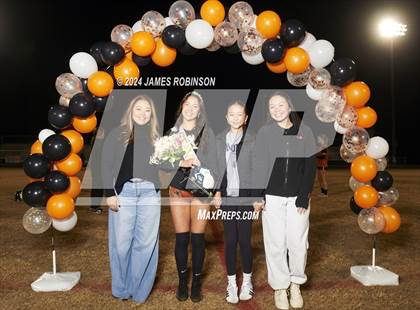 Thumbnail 3 in Atlantic Coast (Senior Night) photogallery.