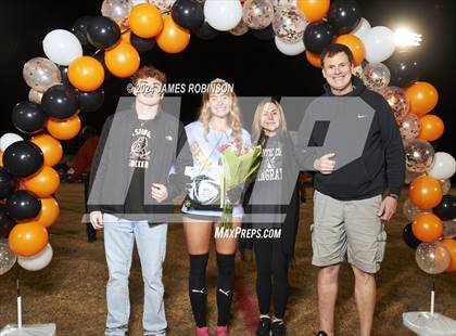 Thumbnail 3 in Atlantic Coast (Senior Night) photogallery.