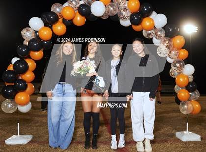 Thumbnail 2 in Atlantic Coast (Senior Night) photogallery.