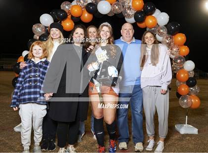 Thumbnail 1 in Atlantic Coast (Senior Night) photogallery.