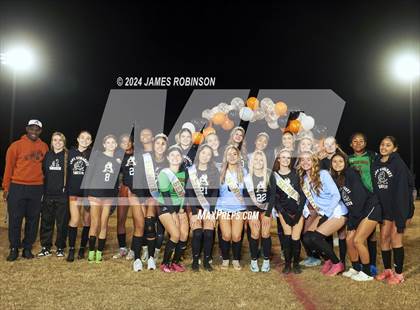 Thumbnail 2 in Atlantic Coast (Senior Night) photogallery.