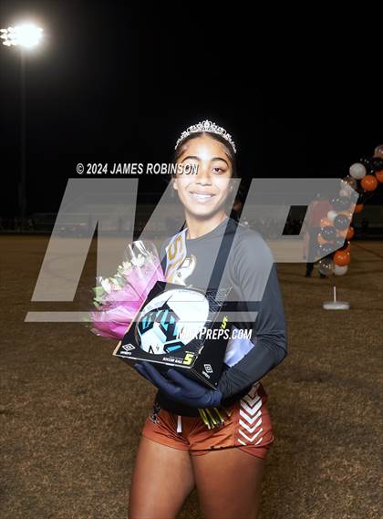 Thumbnail 2 in Atlantic Coast (Senior Night) photogallery.