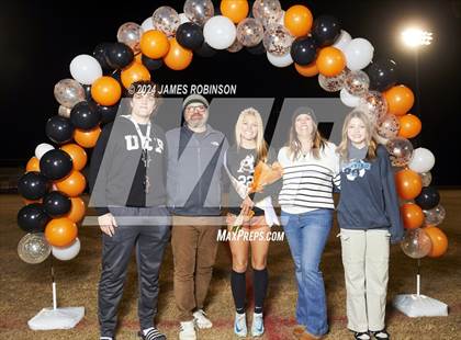 Thumbnail 2 in Atlantic Coast (Senior Night) photogallery.