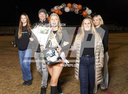 Thumbnail 1 in Atlantic Coast (Senior Night) photogallery.