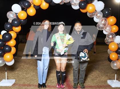 Thumbnail 3 in Atlantic Coast (Senior Night) photogallery.