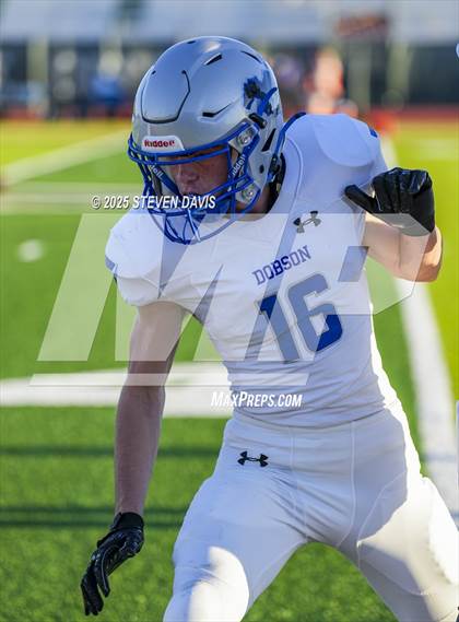Thumbnail 3 in Dobson @ Skyline photogallery.
