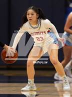 Photo from the gallery "Summit Shasta vs. Hillsdale (Steve Geramoni Invitational)"