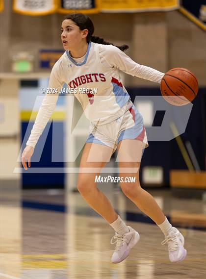 Thumbnail 1 in Summit Shasta vs. Hillsdale (Steve Geramoni Invitational) photogallery.