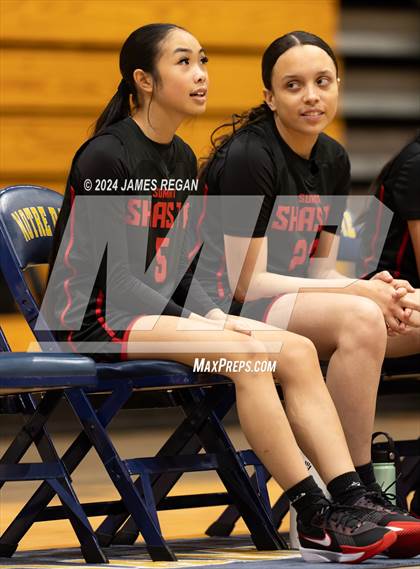 Thumbnail 3 in Summit Shasta vs. Hillsdale (Steve Geramoni Invitational) photogallery.