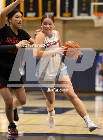 Thumbnail 1 in Summit Shasta vs. Hillsdale (Steve Geramoni Invitational) photogallery.