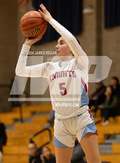 Thumbnail 2 in Summit Shasta vs. Hillsdale (Steve Geramoni Invitational) photogallery.