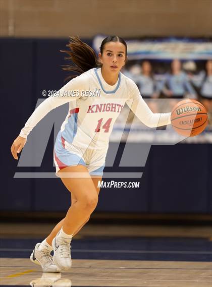 Thumbnail 1 in Summit Shasta vs. Hillsdale (Steve Geramoni Invitational) photogallery.