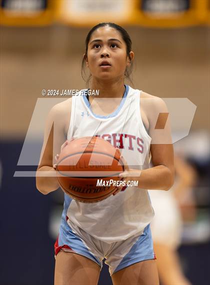 Thumbnail 2 in Summit Shasta vs. Hillsdale (Steve Geramoni Invitational) photogallery.