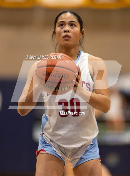 Thumbnail 3 in Summit Shasta vs. Hillsdale (Steve Geramoni Invitational) photogallery.