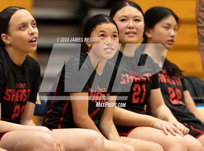 Thumbnail 1 in Summit Shasta vs. Hillsdale (Steve Geramoni Invitational) photogallery.