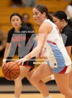 Photo from the gallery "Summit Shasta vs. Hillsdale (Steve Geramoni Invitational)"