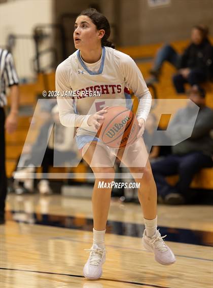 Thumbnail 1 in Summit Shasta vs. Hillsdale (Steve Geramoni Invitational) photogallery.
