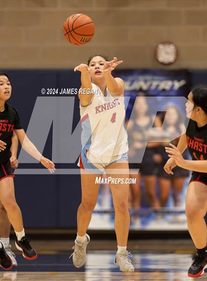Thumbnail 1 in Summit Shasta vs. Hillsdale (Steve Geramoni Invitational) photogallery.