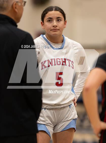 Thumbnail 1 in Summit Shasta vs. Hillsdale (Steve Geramoni Invitational) photogallery.