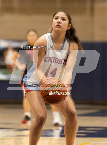 Thumbnail 1 in Summit Shasta vs. Hillsdale (Steve Geramoni Invitational) photogallery.