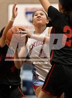 Photo from the gallery "Summit Shasta vs. Hillsdale (Steve Geramoni Invitational)"