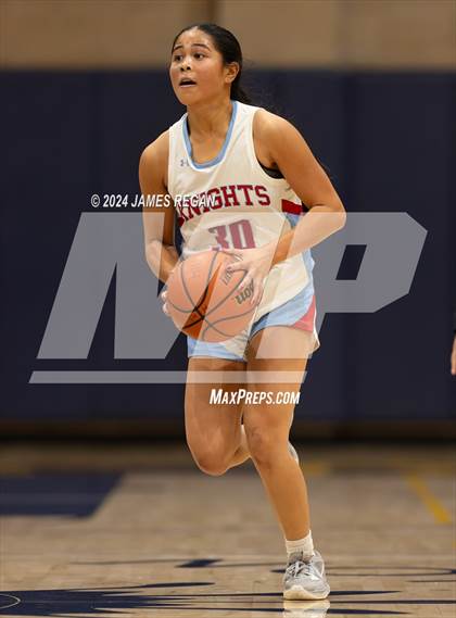 Thumbnail 2 in Summit Shasta vs. Hillsdale (Steve Geramoni Invitational) photogallery.