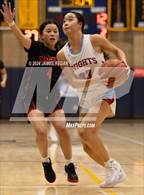 Photo from the gallery "Summit Shasta vs. Hillsdale (Steve Geramoni Invitational)"