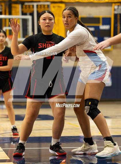 Thumbnail 1 in Summit Shasta vs. Hillsdale (Steve Geramoni Invitational) photogallery.