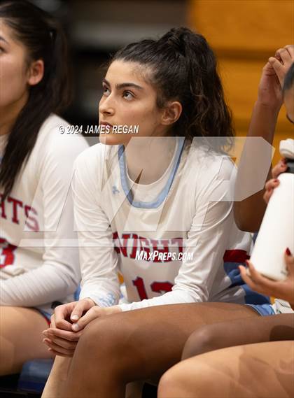 Thumbnail 2 in Summit Shasta vs. Hillsdale (Steve Geramoni Invitational) photogallery.