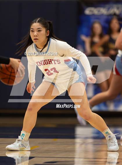 Thumbnail 3 in Summit Shasta vs. Hillsdale (Steve Geramoni Invitational) photogallery.