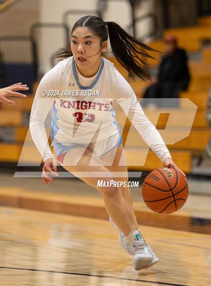 Thumbnail 3 in Summit Shasta vs. Hillsdale (Steve Geramoni Invitational) photogallery.