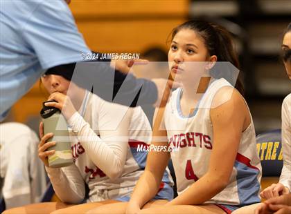 Thumbnail 1 in Summit Shasta vs. Hillsdale (Steve Geramoni Invitational) photogallery.