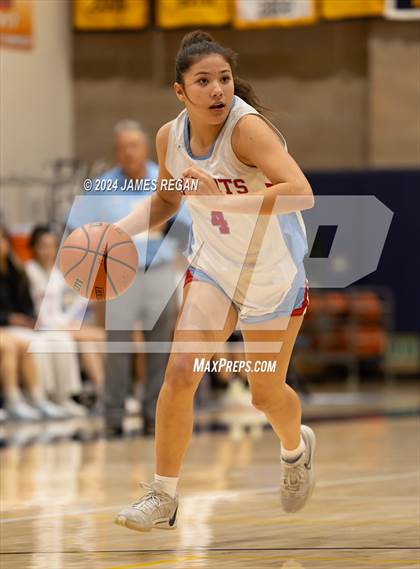 Thumbnail 3 in Summit Shasta vs. Hillsdale (Steve Geramoni Invitational) photogallery.